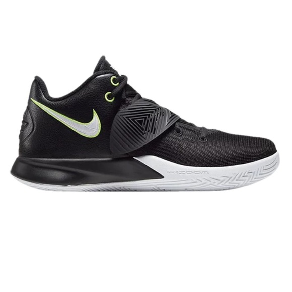 Nike Other - Nike Kyrie Flytrap 3 Basketball Sz 8